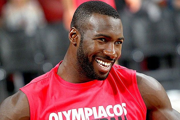 Έχεις δει τρίποντο του Γιανγκ από το κέντρο;