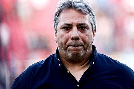 Ξανασμίγουν Ζαμάνης-Μιλόγεβιτς!