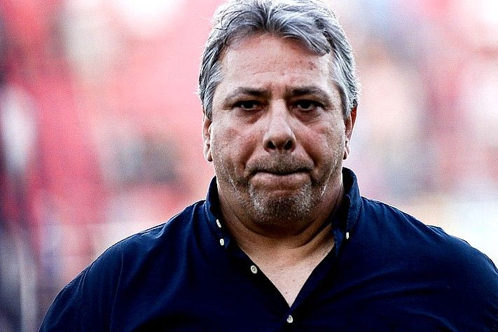 Το stop του οργισμένου Ζαμάνη: “Ξεχάστε το!”