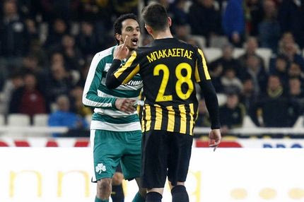 Ξαναπαίζει ο Ζέκα με ΑΕΚ