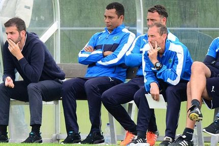 Από τον ΠΑΟ στο studio του BBC!