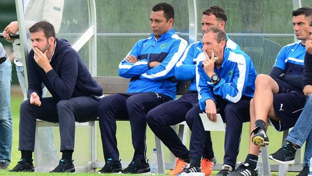 Από τον ΠΑΟ στο studio του BBC!