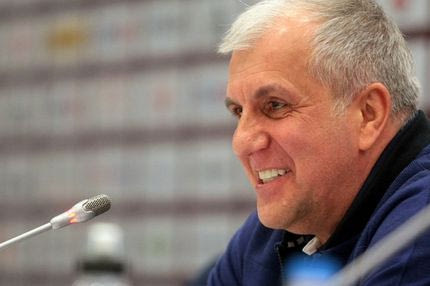 Ο Ομπράντοβιτς ΑΠΑΙΤΕΙ: “Σεβαστείτε τον Ολυμπιακό, σε γήπεδο και δρόμους”