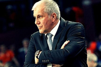 Τον Ομπράντοβιτς δεν τον έκαναν μύθο οι τίτλοι, αλλά οι παίκτες του