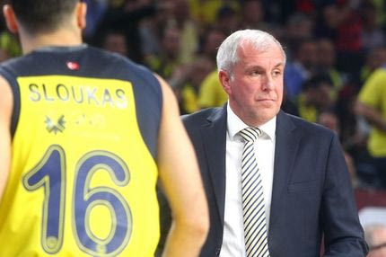 Η πιο μεγάλη νίκη του Ομπράντοβιτς σε τελικό