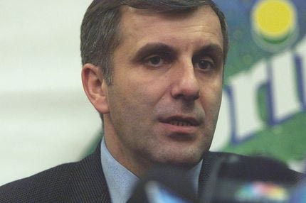 Πόσο άλλαξες τελικά Ζέλικο;