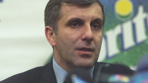 Πόσο άλλαξες τελικά Ζέλικο;