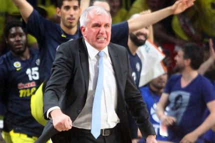 Ρεσιτάλ Ομπράντοβιτς: “Να σας εξηγήσω τι είναι ο προπονητής”