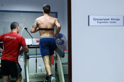 Πρώτη με Βέργο, Ρισβάνη και Κούτρη