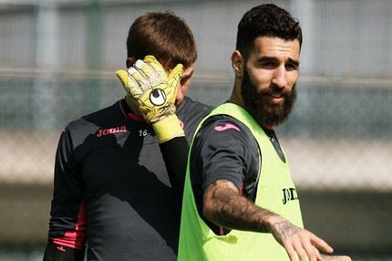 Ζήτησε να φύγει ο Ντουρμάζ!