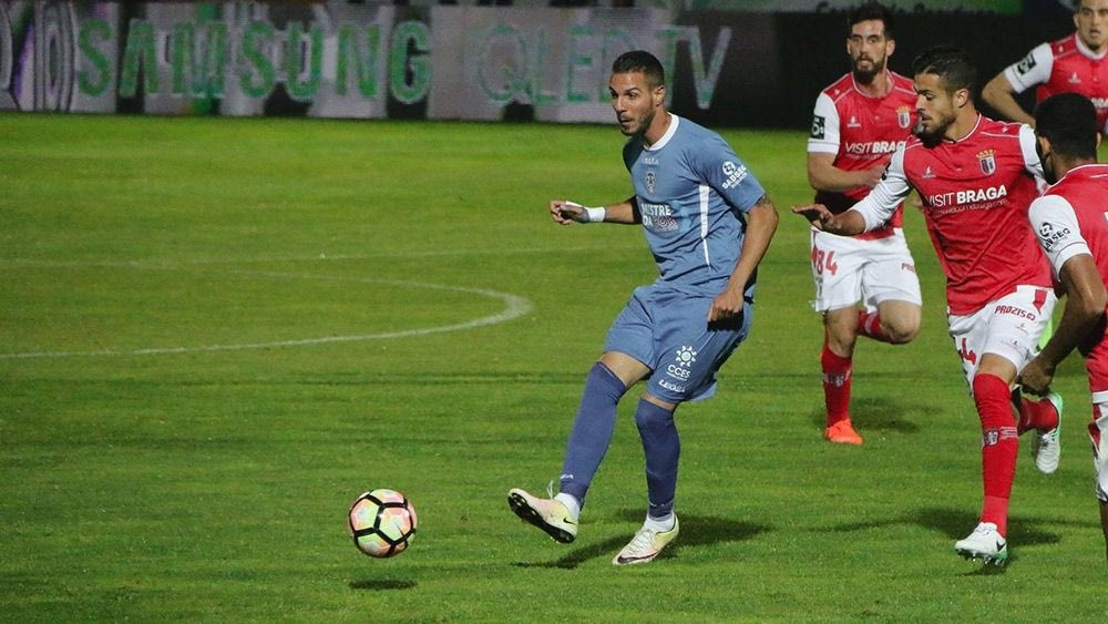 “Παιχνίδι” με Καραμάνο και πριν τον Πέδρο Μάρτινς