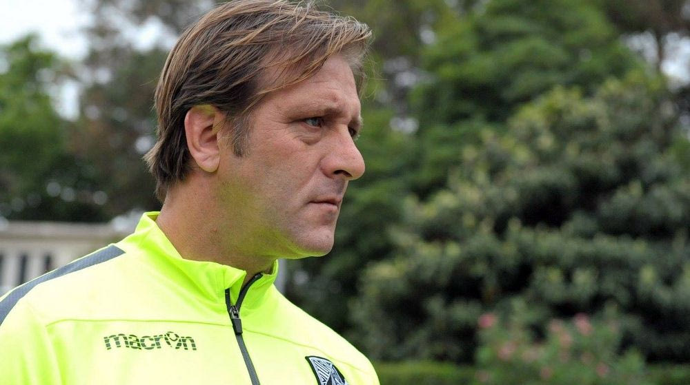 Δυσκολεύει του Μαρτίνς!