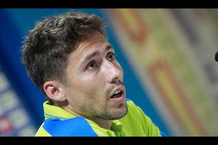 Κρέμασε τα παπούτσια του ο Φουστέρ!