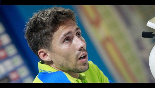 Κρέμασε τα παπούτσια του ο Φουστέρ!