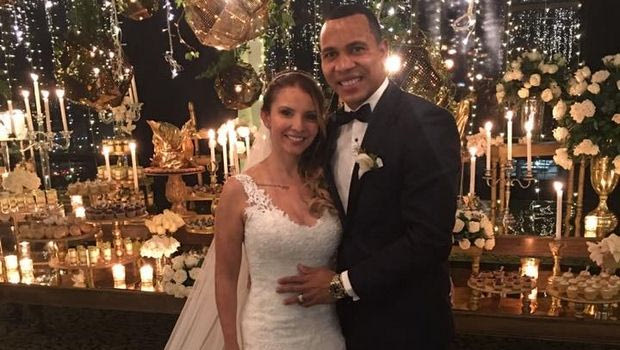 Αντί για προετοιμασία στην… εκκλησία!