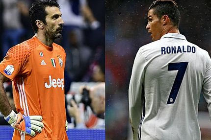 Γιουβέντους-Ρεάλ: Η σύγκρουση δύο τέλειων ομάδων