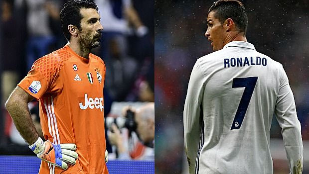 Γιουβέντους-Ρεάλ: Η σύγκρουση δύο τέλειων ομάδων