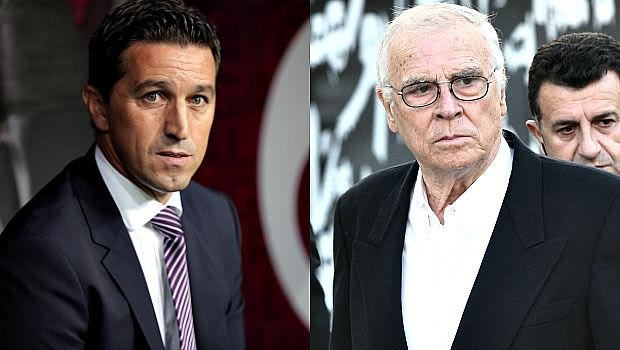 Σάββας Θεοδωρίδης: Γιατί διαλέξαμε τον Χάσι…