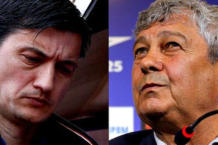Σερβική “βόμβα”: “Αναλαμβάνει τον ΠΑΟΚ ο Λουτσέσκου”