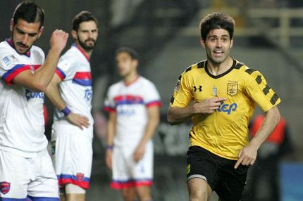 Ο Αγκάνθο έχει λόγο που είναι με την Ρεάλ