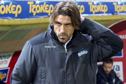 Σφόδρα ενοχλημένοι με Σα Πίντο