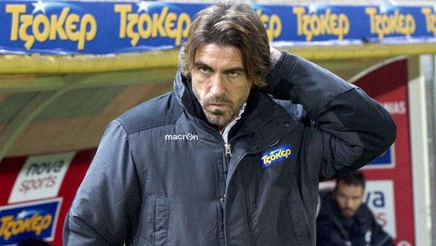 Σφόδρα ενοχλημένοι με Σα Πίντο