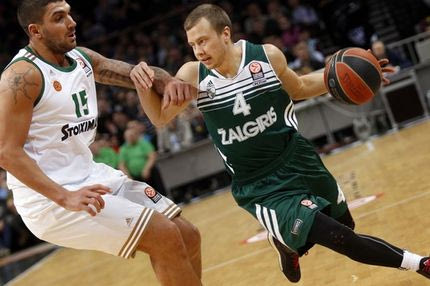 Σοβαρός ο τραυματισμός του Λεκαβίτσιους