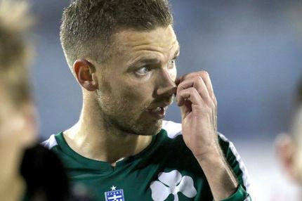 Τι ισχύει με τις προσφυγές ποδοσφαιριστών