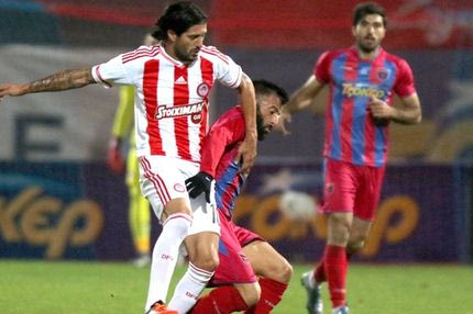 Ο Γκαγιάρδο κρατάει τον Τσόρι στην Ελλάδα!