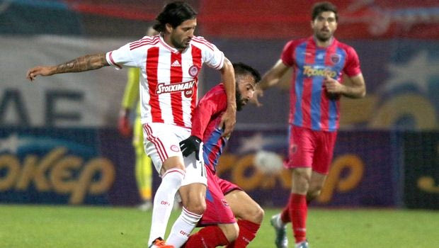 Ο Γκαγιάρδο κρατάει τον Τσόρι στην Ελλάδα!