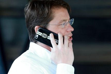 Δεν έκανε homework και τώρα… τρέχει