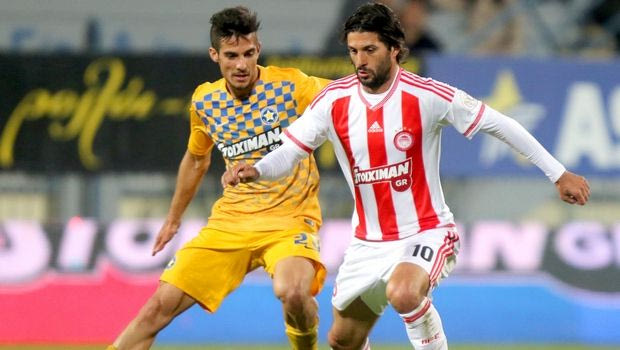 Σφήνα για Τσόρι ο Αστέρας!