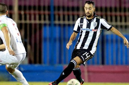 Ταιριάζει στον… νέο ΠΑΟΚ ο Περέιρα