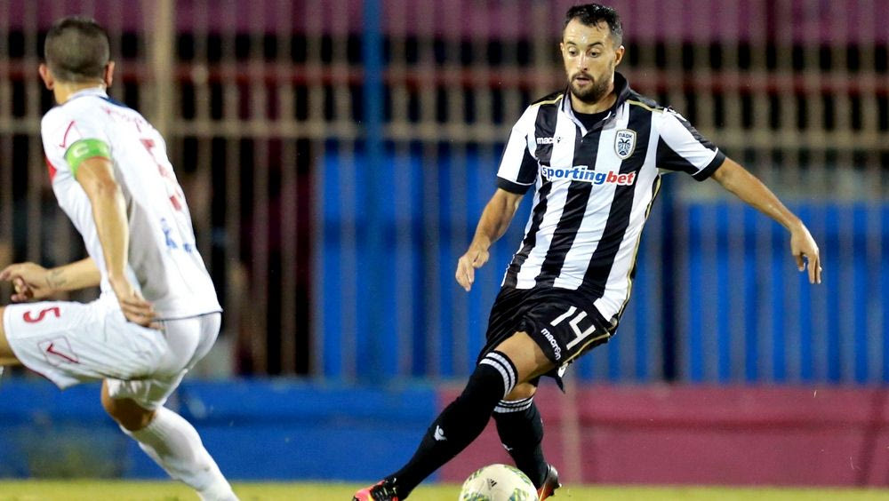 Ταιριάζει στον… νέο ΠΑΟΚ ο Περέιρα