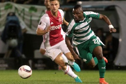 Ξανά στο κόλπο για Γουακάσο η Λας Πάλμας