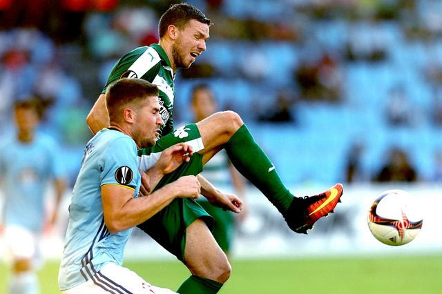 Τα λεφτά της Πριμέρα και ο Μπεργκ