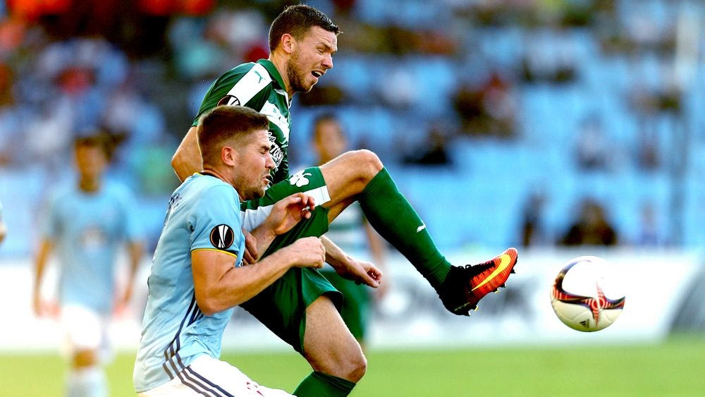 Τα λεφτά της Πριμέρα και ο Μπεργκ