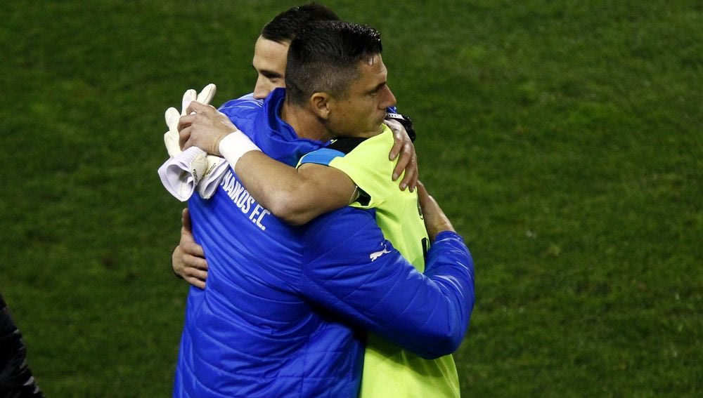 Το ξεχωριστό “αντίο” του Βλαχοδήμου στον Γκαλίνοβιτς