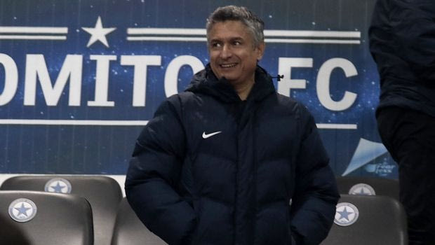 O κρυφός πόθος του Σπανού για τις πωλήσεις…