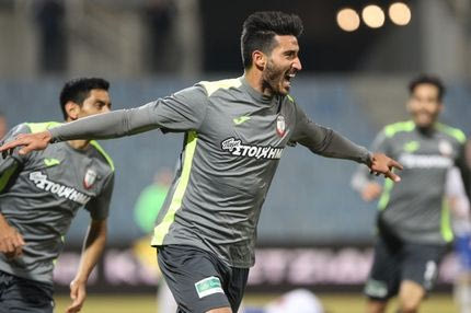 Τον πρώτο λόγο ο Παναθηναϊκός για Γιουνές