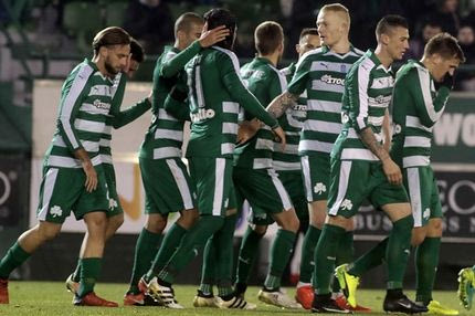 Φευγάτος παίκτης ποζάρει με τα… πράσινα!