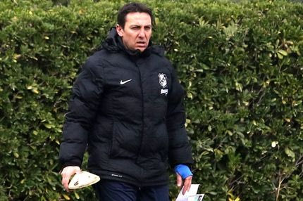 Έκανε… 2003 χιλιόμετρα προτού ανανεώσει στον ΟΦΗ