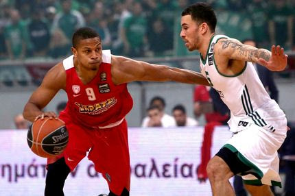 Περισσότερα από 300 (!) ειδικά στον 2ο αιώνιο τελικό!