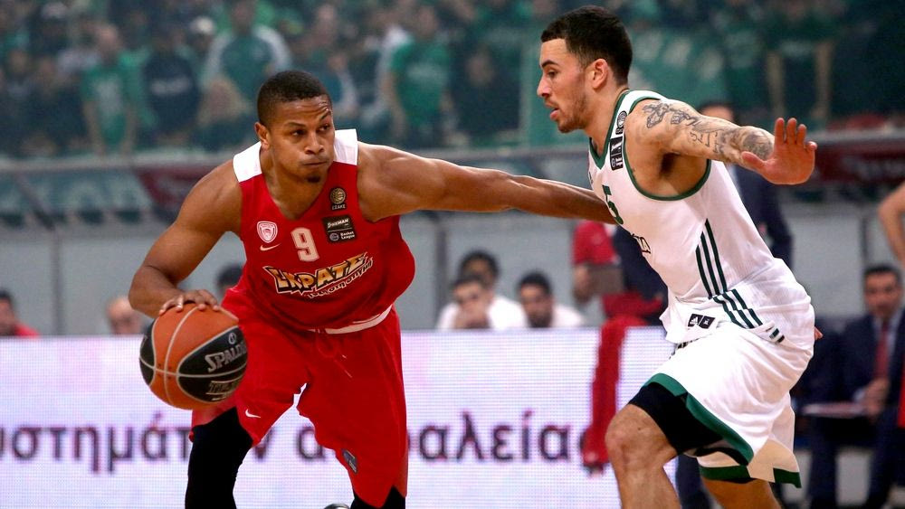 Περισσότερα από 300 (!) ειδικά στον 2ο αιώνιο τελικό!