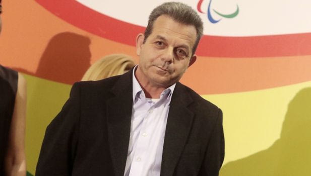 Και ο ΓΓΑ στην Βιέννη με την ΑΕΚ