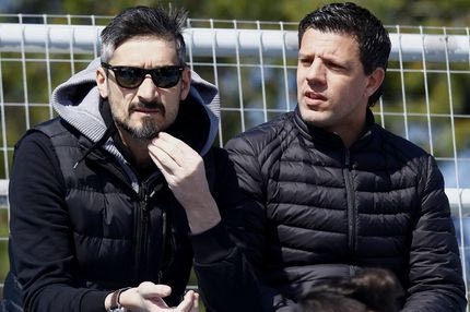 Την Τρίτη όλοι οι διευθυντές στην ΠΑΕ