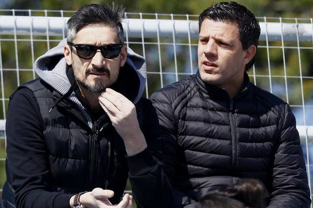 Την Τρίτη όλοι οι διευθυντές στην ΠΑΕ