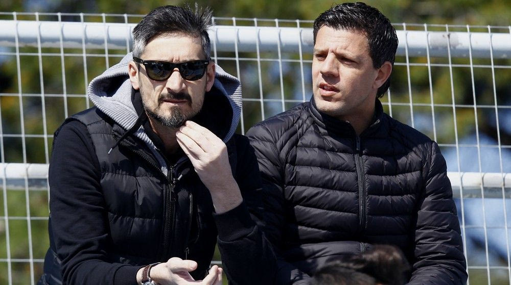 Την Τρίτη όλοι οι διευθυντές στην ΠΑΕ