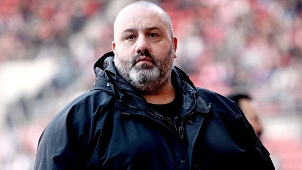 Επιβεβαίωσε για Εμενίκε, Καρσελά και Ζιλέ ο Καραπαπάς