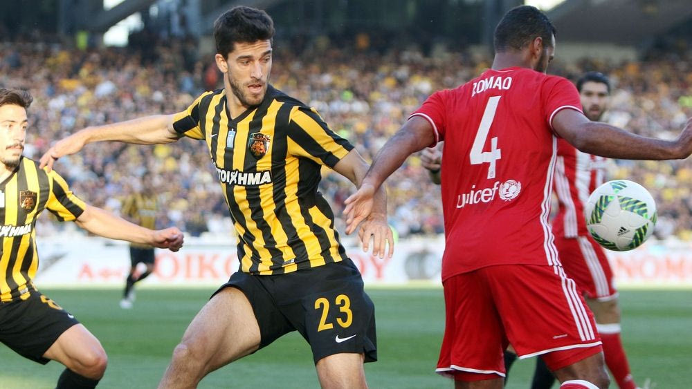 Σε ομάδα της B’ Ισπανίας Ντιντάκ